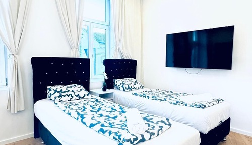 Basic Room