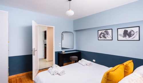 Basic Apartment