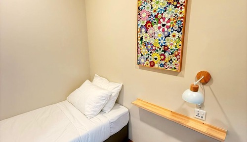 Basic Double Room