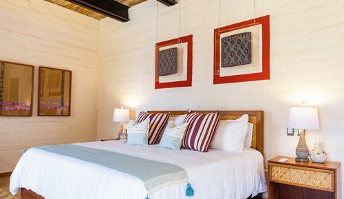 Standard Room, Mountain View