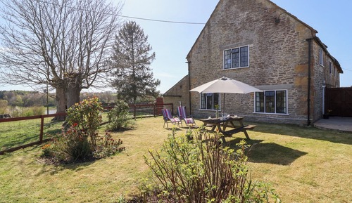 Cottage
