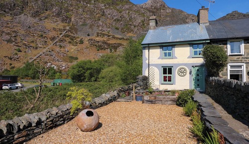 Cottage