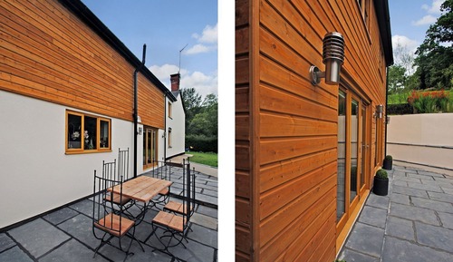 Cottage