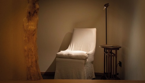 Elite Double Room