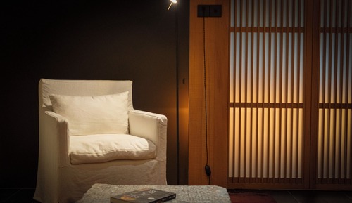 Luxury Double Room