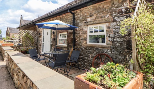 Cottage