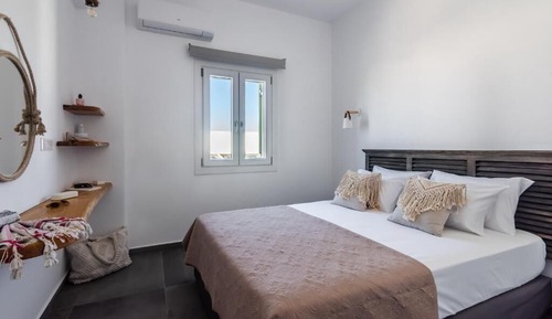 Junior Apartment, 1 Bedroom