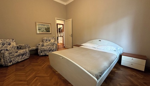 Family Apartment