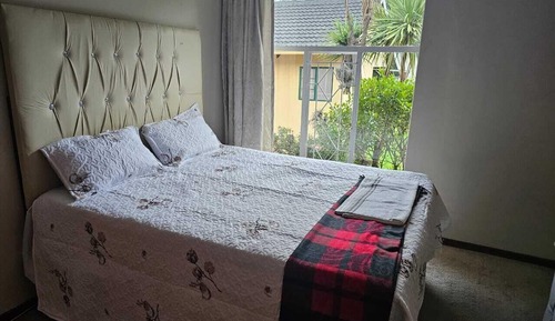 Comfort Double or Twin Room