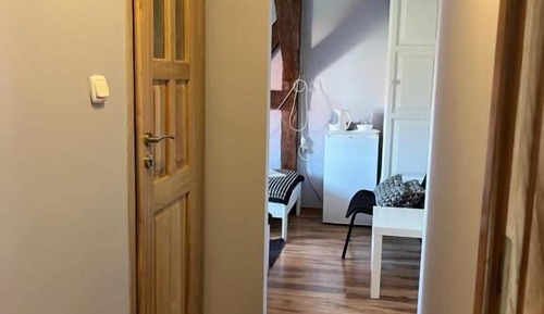 Double or Twin Room, Garden View