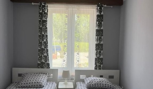 Apartment, Garden View