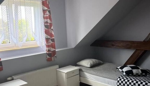 Apartment, Lagoon View