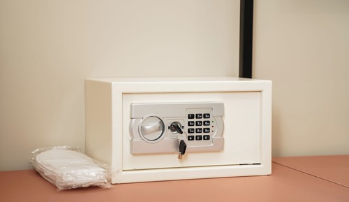 Deluxe Double Room, Balcony, Partial Sea View