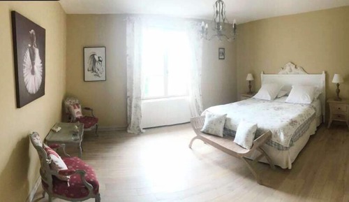 Comfort Room