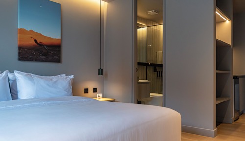 Elite Apartment