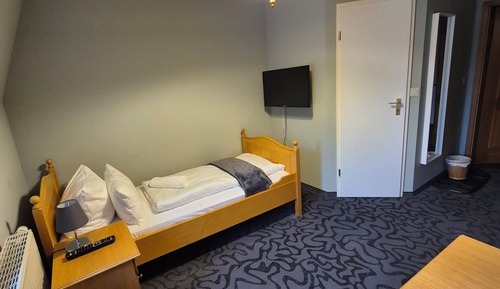 Basic Single Room