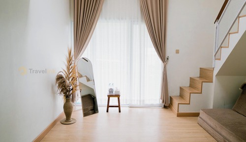Superior Twin Room, 2 Double Beds
