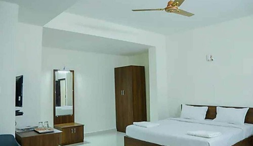Basic Room
