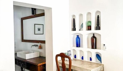 Deluxe Double Room, Balcony, Ocean View