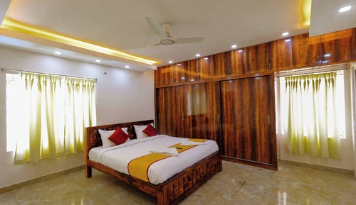 Deluxe Apartment, 3 Bedrooms