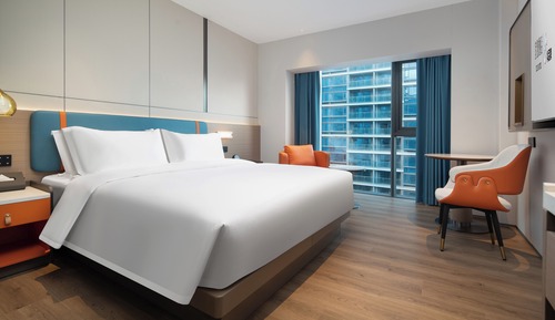 Superior Single Room