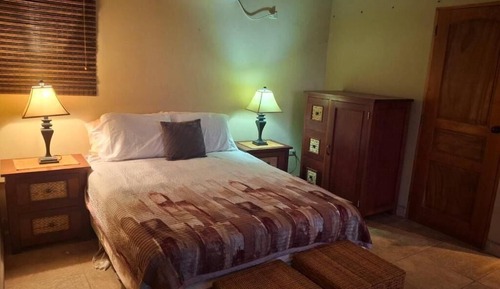 Superior Studio Suite, Multiple Beds, Kitchen, Mountain View