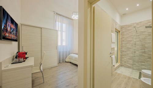 Comfort Double Room