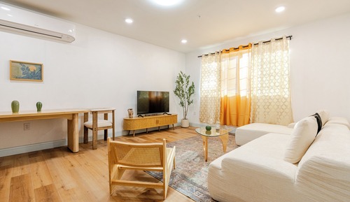 Apartment, 2 Bedrooms