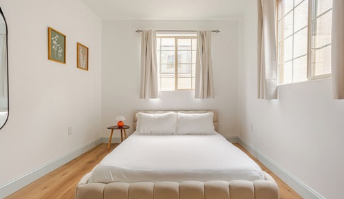 Apartment, 1 Bedroom