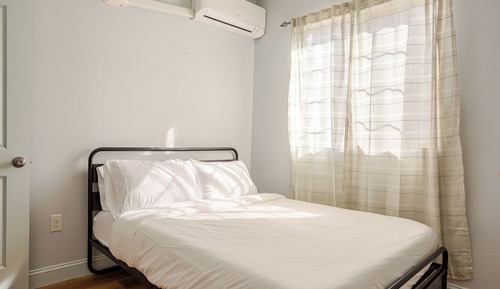 Apartment, 2 Bedrooms