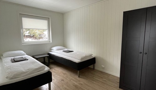Comfort Cabin