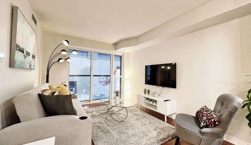 Premium Apartment