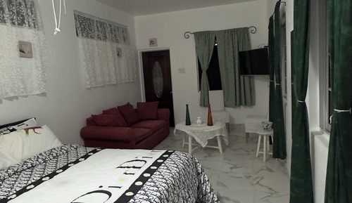 Family Studio Suite, Mountain View
