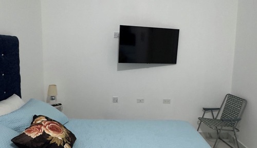 Deluxe Room, 1 King Bed