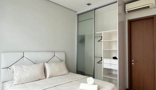 Family Apartment, 2 Bedrooms, Air conditioning, City View