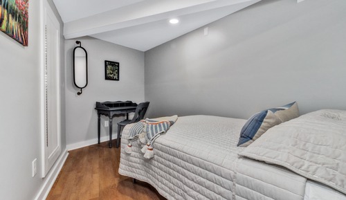 Signature House, 4 Bedrooms, Non Smoking, Kitchen