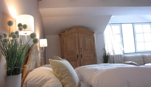 Comfort Studio Suite, Partial Sea View