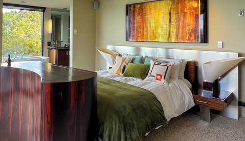 Luxury Suite, Ocean View