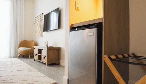Luxury Apartment, Balcony, Ocean View