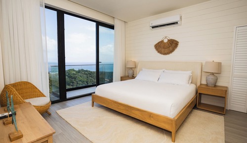 Exclusive Apartment