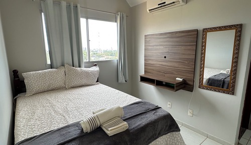 Comfort Apartment