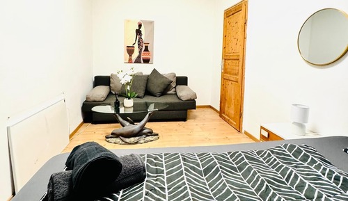 Basic Room