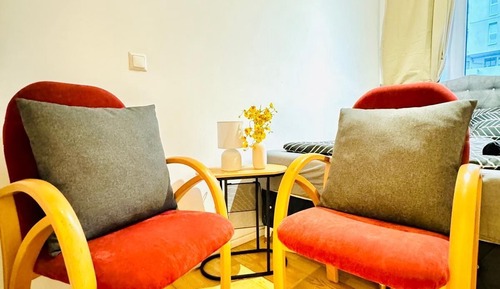 Basic Room