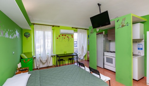 Comfort Studio