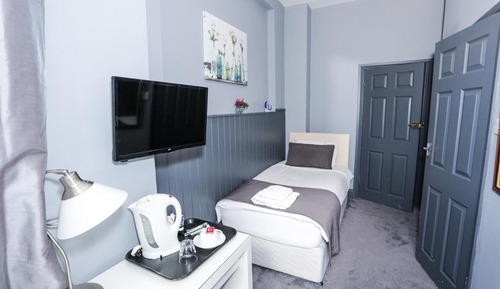 Single Room