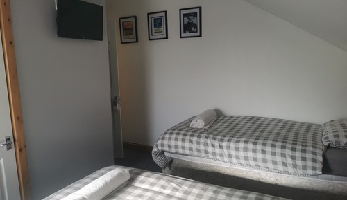 Basic Room
