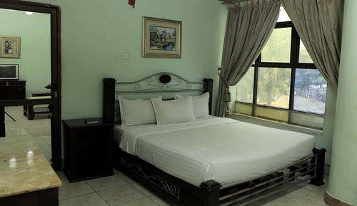 Classic Double Room