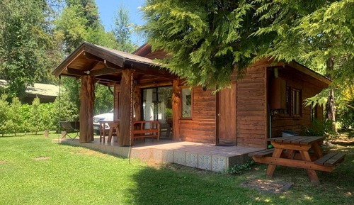 Standard Double Room, Lake View