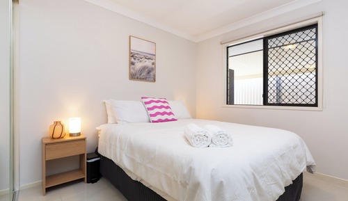 Superior Apartment, 2 Queen Beds, Non Smoking, Kitchen
