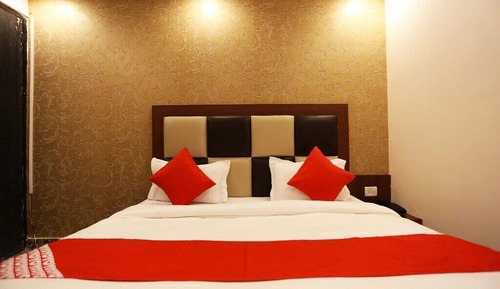 Classic Single Room